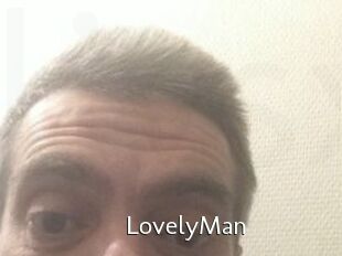 LovelyMan