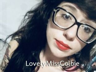 LovelyMissColbie