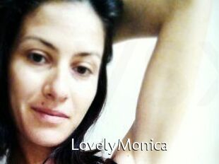 LovelyMonica