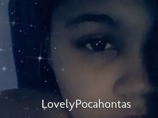 LovelyPocahontas