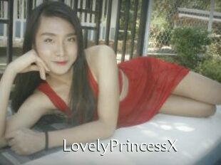 LovelyPrincessX