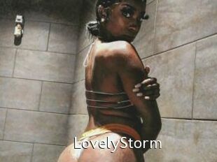 LovelyStorm