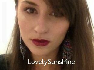 LovelySunshine