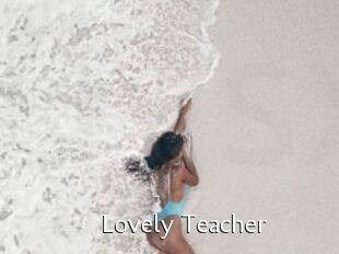 Lovely_Teacher