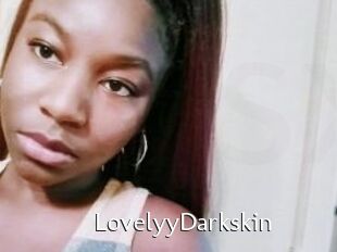 LovelyyDarkskin