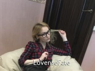 LovenseFate