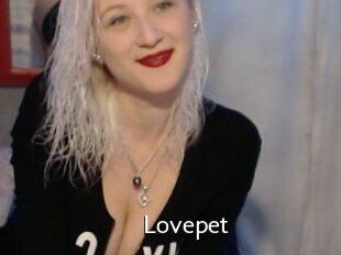 Lovepet