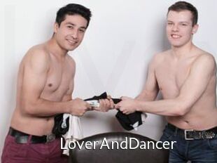 LoverAndDancer