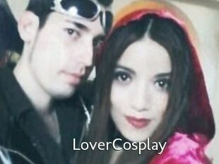 LoverCosplay