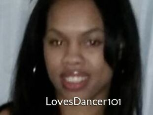 LovesDancer101