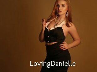 LovingDanielle