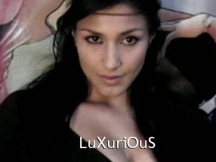 LuXu_riOuS