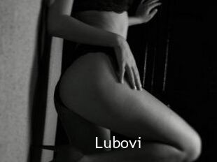 Lubovi