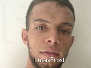 LucasFrost