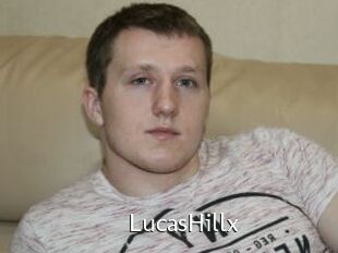 LucasHillx