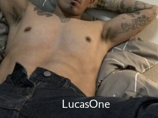 LucasOne