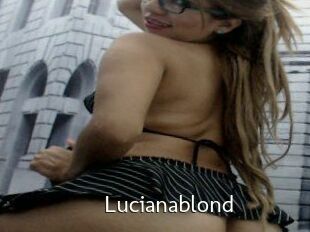 Lucianablond