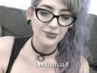 LuciianaaX