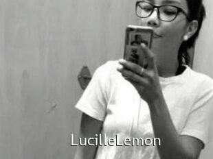 Lucille_Lemon