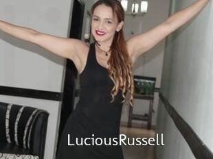 LuciousRussell