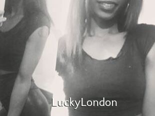 LuckyLondon