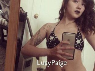 LucyPaige