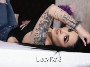 LucyRaid