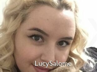 LucySalome