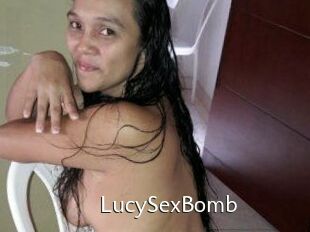 LucySexBomb