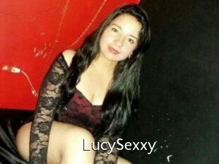 LucySexxy