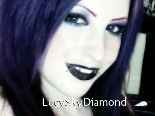 LucySkyDiamond