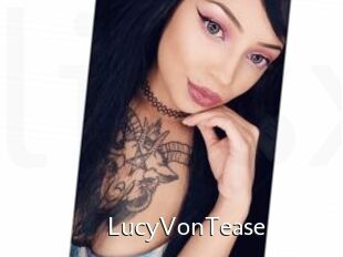 LucyVonTease