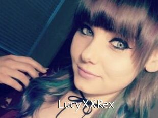 LucyXXRex