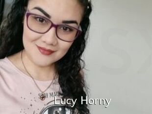 Lucy_Horny