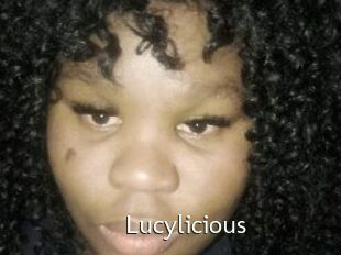 Lucylicious