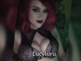 Lucyluru