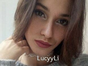 LucyyLi