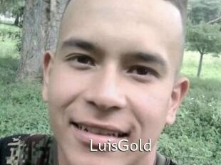 LuisGold