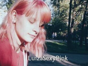 LuizaSexyPink