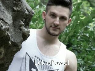 LukasPowel