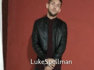 LukeSpellman