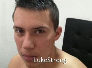 LukeStrong