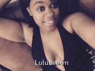 Lulu_Brown