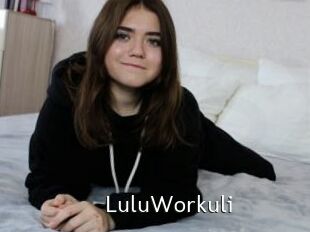 LuluWorkuli