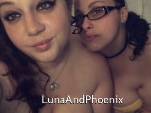 LunaAndPhoenix