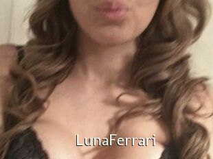 LunaFerrari