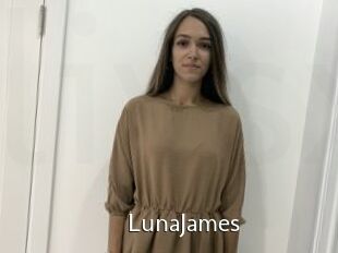 LunaJames