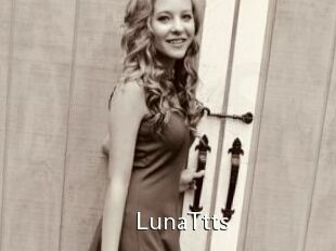 LunaTtts