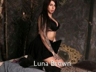 Luna_Brown