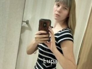 Lupa